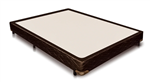 Base Sommier GANI G1 140 × 190 × 21 cm Marrón