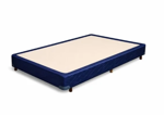 Base Sommier GANI G3 140 X 190 CM Azul