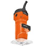 Fresadora de mano DAEWOO DAER600 550w