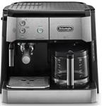 Cafetera DELONGHI BCO421 EXPRESSO 1.5 Lts Semi Automática Negro 
