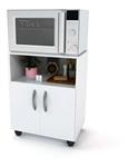 Mueble DELOS DL636 Porta Microondas u Horno Eléctrico