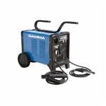 Soldadora GAMMA 3708G Eléctrica para electrodos revestidos Turbo 265