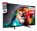 Smart TV KANJI 4K kJ505T005 50" 