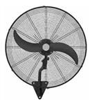 Ventilador KACEMASTER FW750 De Pared Industrial 30" 250w