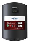 Termotanque SEÑORIAL BLACK 2.0 TSBE-60 57 Lts Eléctrico Conexión Inferior