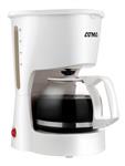 Cafetera ATMA CA2180N 0.6 Lts Blanco