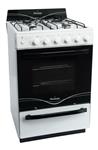 Cocina FLORENCIA FLOR 5536F Multigas 56cm