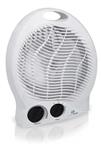 Caloventor WHITENBLACK CAWB01 Blanco 2000W