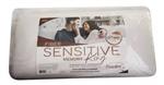 Almohada FIBERBALL SENSITIVE King 80x40