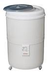 Lavarropas PATRICK LRPK56SB 5kg Semiautomático