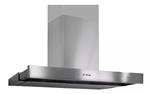 Campana TST EXTENSIBLE Pared  90 CM