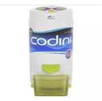 Secarropas CODINI IV61 INNOVA 6.5 Kg Verde Con Recipiente