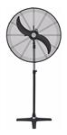 Ventilador KACEMASTER FS750 De Pie Industrial 30" 250w
