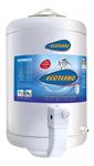 Termotanque ECOTERMO LE51 TECO3NI051 51 Lts Gas natural Conexión inferior