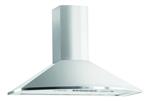 Campana SPAR CONVEXA 90 cm Acero Inox