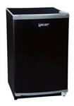 Heladera Minibar LACAR 30 Black 81lts 220v