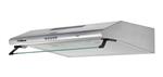 Purificador LILIANA LBKP991 Purify 60 cm Acero Inox
