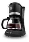 Cafetera Eléctrica TELEFUNKEN Verona Plus 1.2l Filtro Lavable