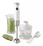 Licuadora PEABODY PE-LMA327B de Mano