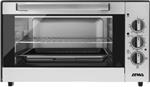 Horno Eléctrico ATMA HGA3021N 30 Lts Grill 1200w