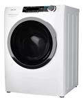 Lavarropas DREAN LFDR1012SB0 CUO  Carga Frontal 10 Kg Blanco 