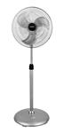 Ventilador PEABODY PE-VP250 De Pie 20" 130w