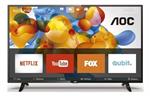 Smart TV AOC 32S5295/77 32" HD