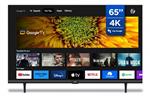 Smart TV BGH B6523US6G UHD 4K 65" Google TV