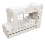 Cama MOSCONI EXPRESS TRILICHE 56708 Cucheta Venezia