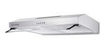 Purificador SPAR ECCOS 2360-019 60 cm 1 Motor Inox