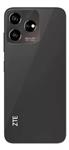 Celular ZTE Blade V50 Design 256 GB Negro 6 GB RAM (+10 GB RAM virtuales)
