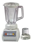 Licuadora KANJI KJH-BL0600LA01 De Mesa 1,5Lts 600w Blanco