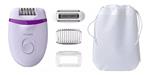 Depiladora PHILIPS BRE275/00 Con Cable Compacta 