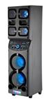 Parlante CROWN MUSTANG SBL-6500BT Bluetooth
