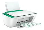 Impresora HP Deskjet Ink Advantage 2375 Multifunción
