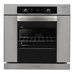 Horno LONGVIE HE6900X Eléctrico Multifunción Acero Inoxidable