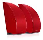 Parlante NOBLEX PSB950 Bluetooth 220v Rojo