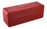 Parlante SMARTLIFE SL-BTS315R Portátil Bluetooth Rojo