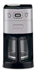 Cafetera CUISINART DGB625 2 Lts Inox