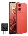 Celular Libre MOTOROLA G35 5G 128GB/4GB Naranja
