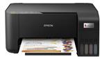 Impresora EPSON L3210 EcoTank Multifunción 220v Negro