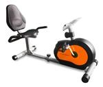 Bicicleta Fija RANBAK RAN-201 Indoor Horizontal