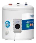 Termotanque SEÑORIAL ZAFIRO TESZ-40 30 Lts Eléctrico Conexión Superior
