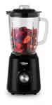 Licuadora LILIANA AL340 850W 1.5 Lts Jarra de Vidrio Negro
