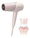 Secador De Pelo PHILIPS BHD530/00 Rosa 2300w