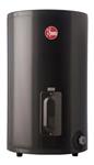Termotanque RHEEM TEP125RH 125 Lts AEE Eléctrico De Pie Conexión Superior