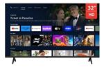 Smart Tv TELEFUNKEN TK3225S5A  Hd 32”Android
