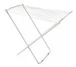 Tender NAKAN TERA10V Plegable Blanco