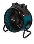Caloventor LILIANA CFI700V HEATCYCLONE Verde