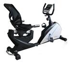 Bicicleta Fija RANBAK RAN-206N Indoor Horizontal Con Respaldo